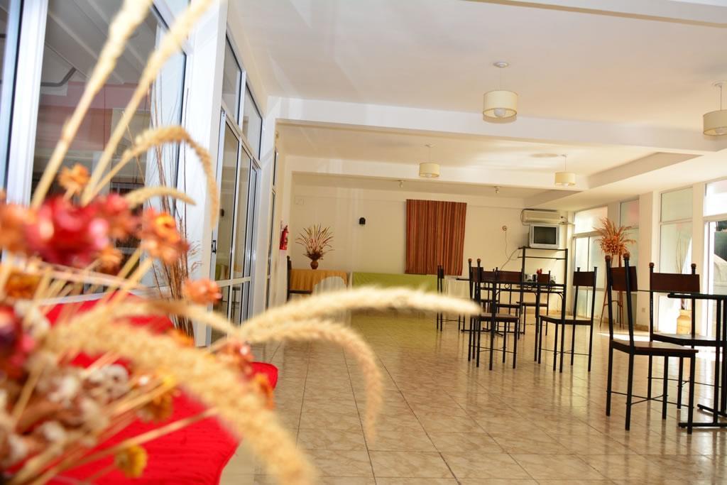 Hotel Del Pilar Сальта Экстерьер фото